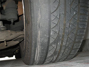How Do You Know If Your Truck Needs an Alignment
